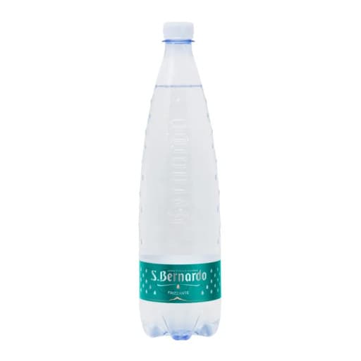 Acqua Frizzante bottiglia 1l