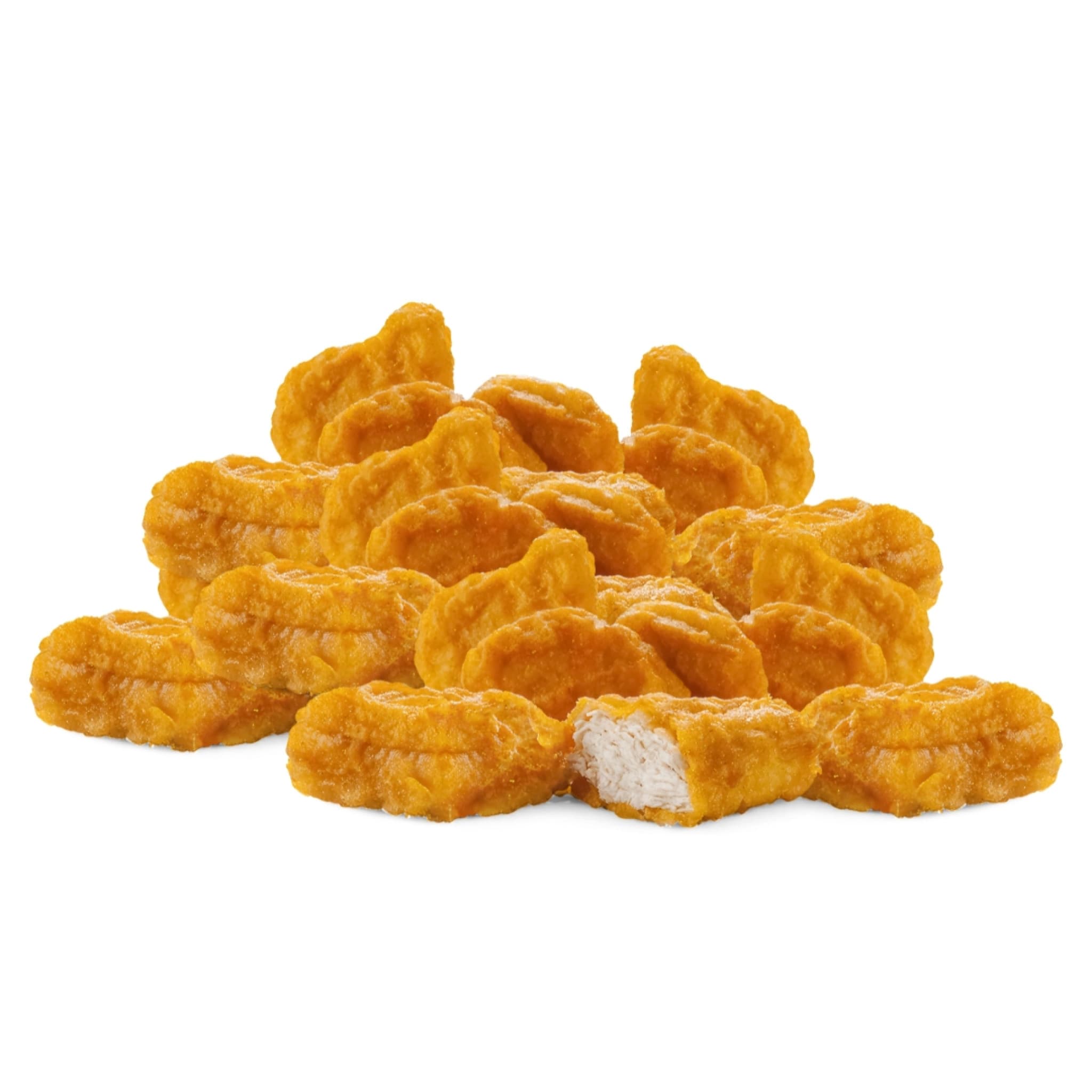 Chicken Mas Nuggets (20pz)