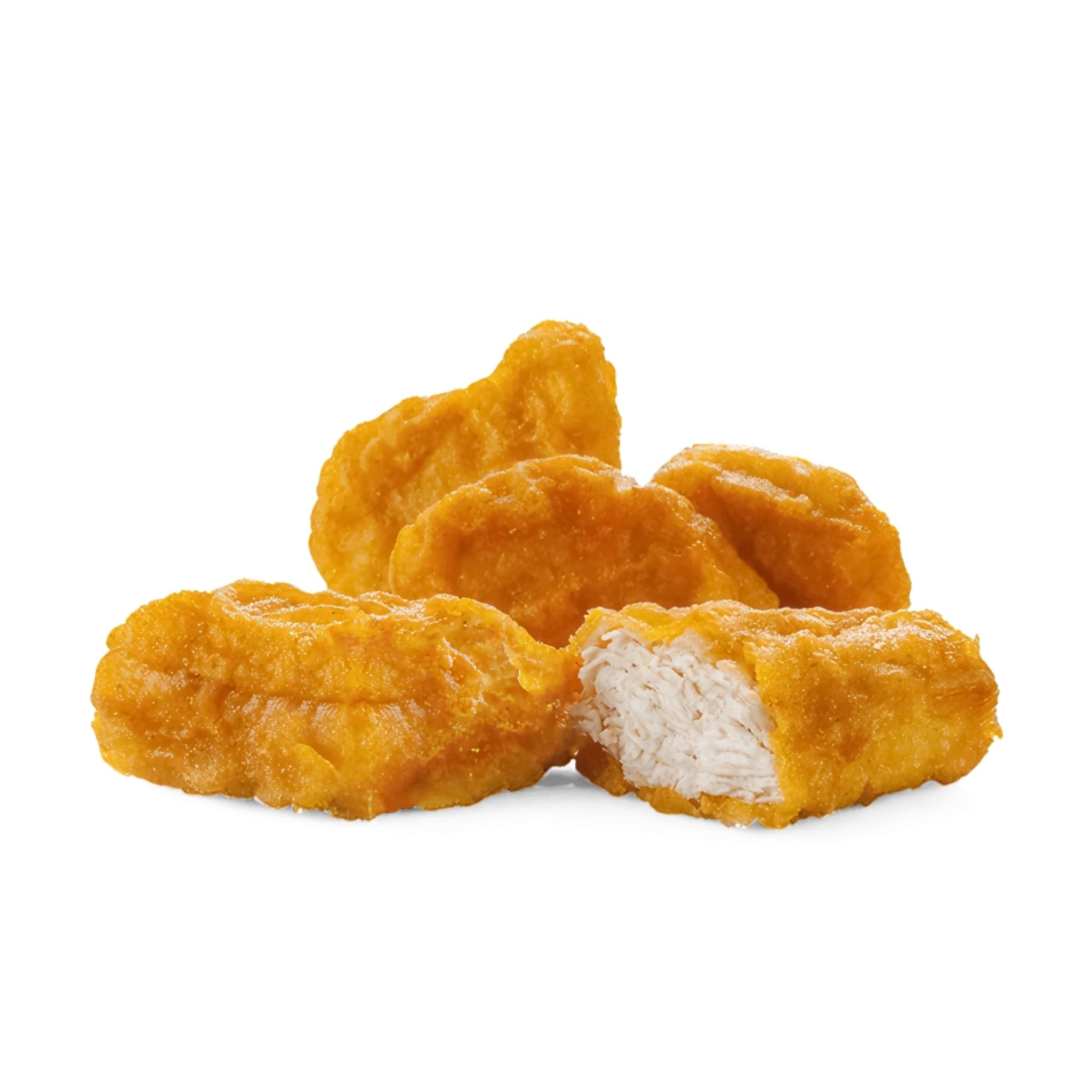 Chicken Mas Nuggets (4pz)