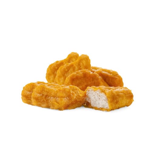 Chicken Mas Nuggets (6pz)