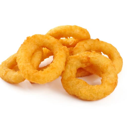 Cipolle Fritte (6pz.)