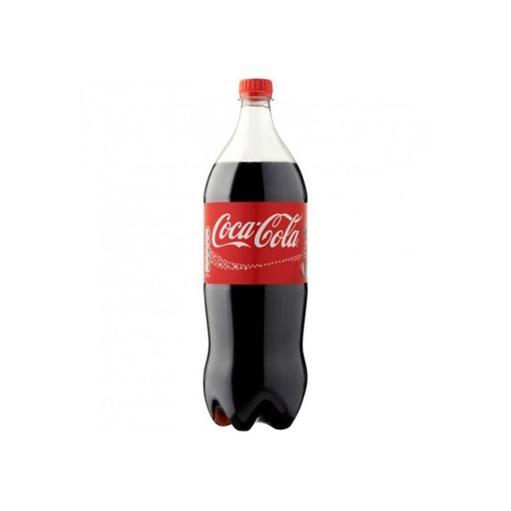 Coca Cola bottiglia 1,5l