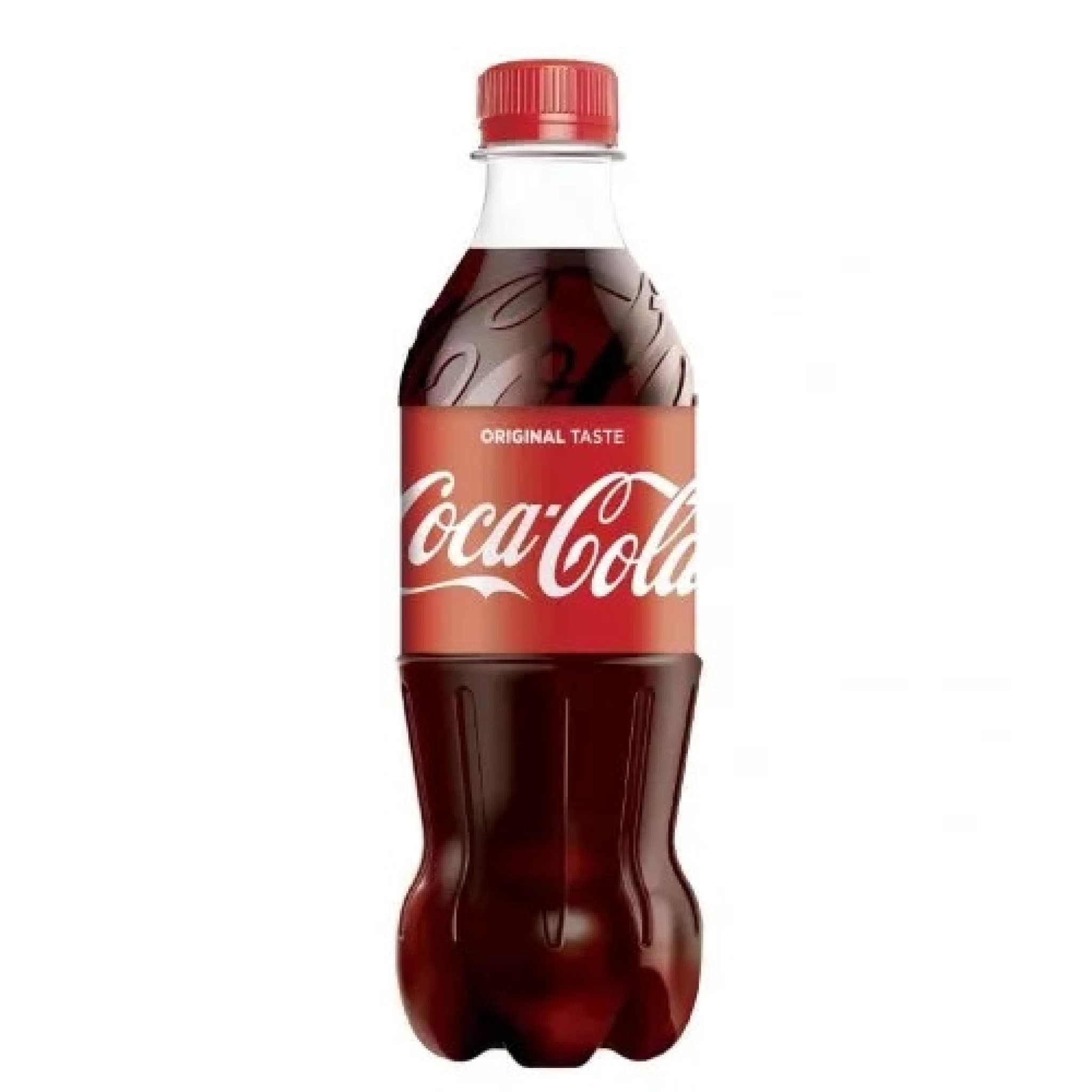 Coca Cola bottiglia 45cl