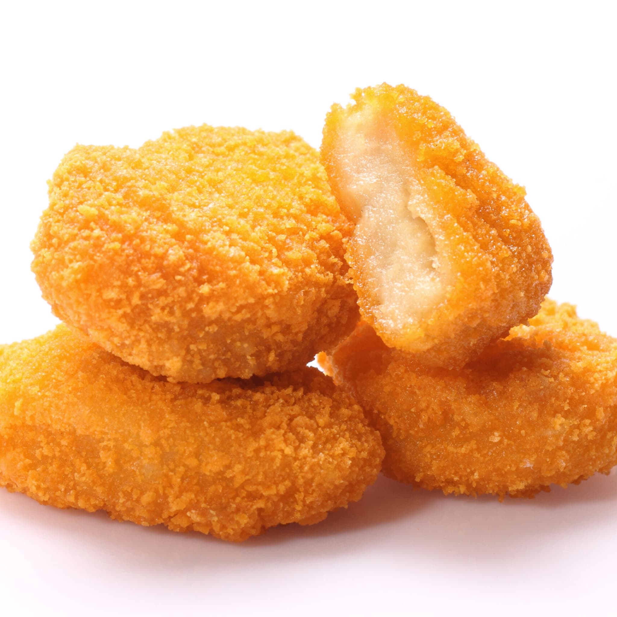 Crocchette di Pollo (5pz.)