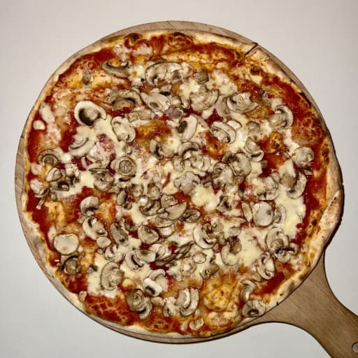 Funghi Freschi