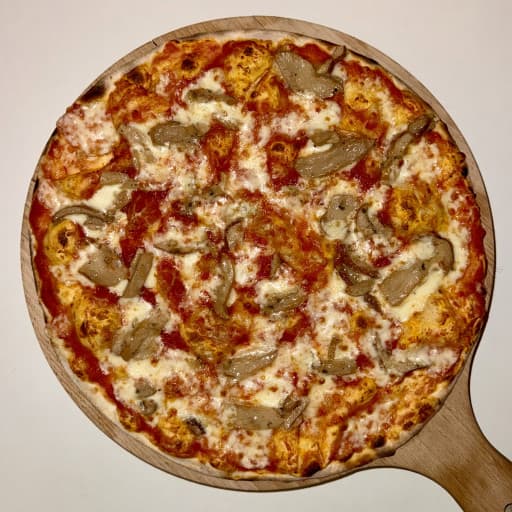 Funghi Porcini