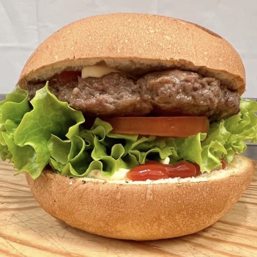 Hamburger