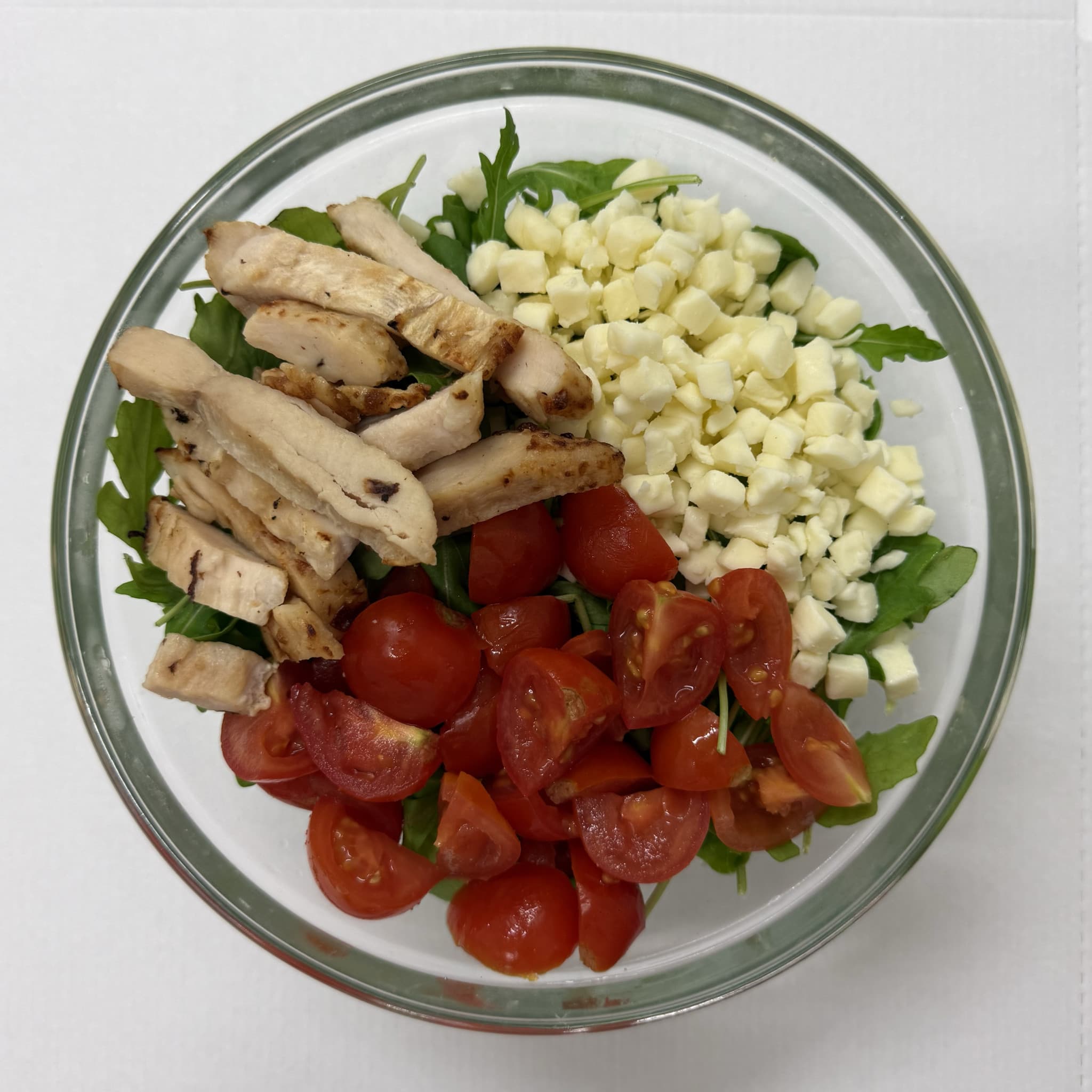 Insalata di Pollo