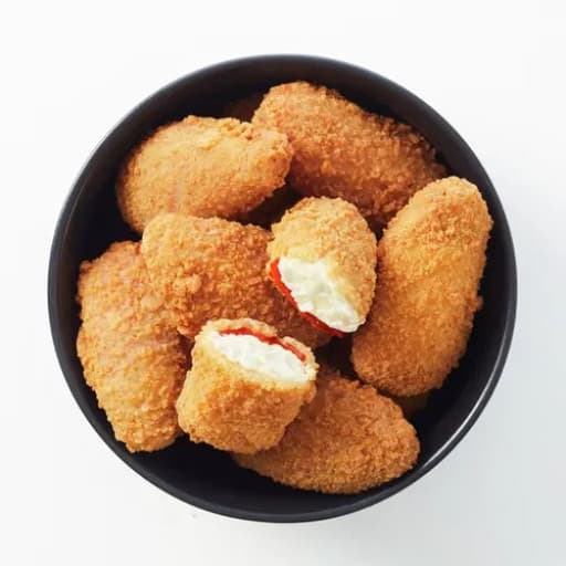 Jalapenos Cheese (3pz.)