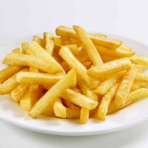 Patatine Fritte