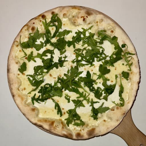 Stracchino e Rucola