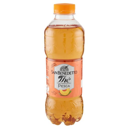 The Pesca bottiglia 50cl