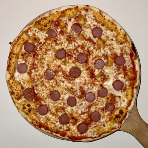 Wurstel